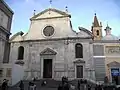 L'église Santa Maria del Popolo