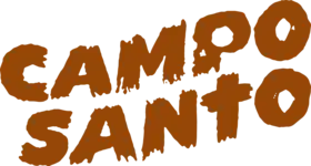 logo de Campo Santo (entreprise)