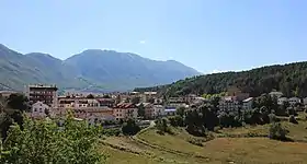 Campo di Giove