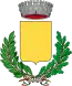 Blason de Campodoro