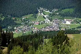 Image illustrative de l’article Col de Camporosso