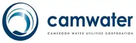 logo de Cameroon Water Utilities Corporation