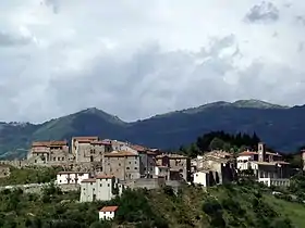 Cana (Toscane)