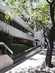Ambassade à Buenos Aires