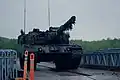 Leopard 2A4CAN