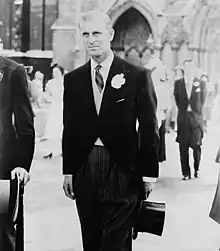 Philip Mountbatten