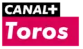 Logo de Canal+ Toros entre 2011 et 2016.