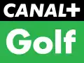 Ancien logo de Canal+ Golf de 2010 à 2016