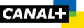 Ancien logo de Canal + du 12 mars 2004 au 16 novembre 2009