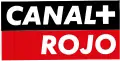 Logo de Canal+ Rojo de 1997 à 2003