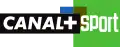 Logo de Canal+ Sport du 1er novembre 2003 au 5 mars 2005.