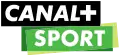 Logo de Canal+ Sport du 21 septembre 2013 au 1er septembre 2023.