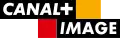 Logo de Canal+ Image de 1999 à 2000.