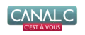 Logo de Canal C (2008 jusqu'au 6 septembre 2021)