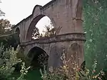 Aqueduc de Carpentras