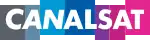 Ancien logo de Canal Sat de 2011 au 15 novembre 2016.