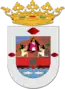 Blason de Candelaria