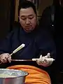 Fabricant de bougie japonaise