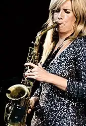 Candy Dulfer