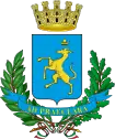 Blason de Canelli