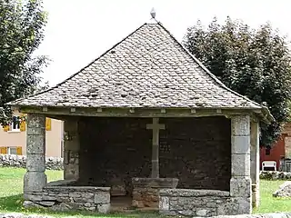 Église Saint-Pierre(Oratoire).