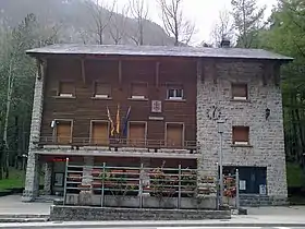 Canfranc