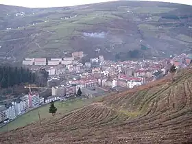 Cangas del Narcea