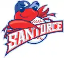 Logo du Cangrejeros de Santurce