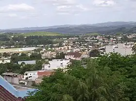 Canguçu