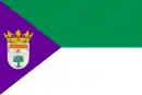 Drapeau de Canillas de Aceituno