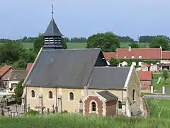 L'église