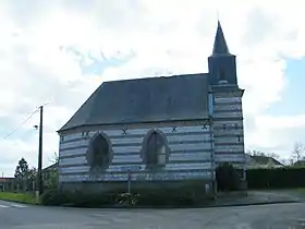 Église Saint-Jean-Baptiste de Cannessières