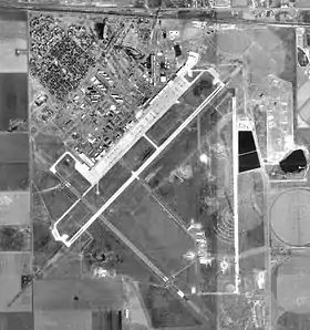 Image illustrative de l’article Cannon Air Force Base