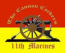 11th Marine Regiment (United States)