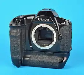 Image illustrative de l'article Canon EOS-1