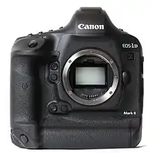 Description de l'image Canon EOS-1D X Mark II.jpg.