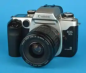 Image illustrative de l'article Canon EOS 50