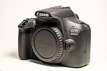 Description de l'image Canon EOS 2000D.jpg.