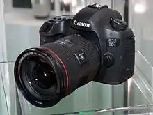 Description de l'image Canon EOS 5Ds 2015 CP+.jpg.