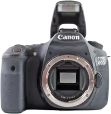 Description de l'image Canon EOS 60D without lens.png.
