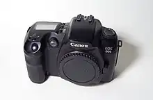Description de l'image Canon EOS D30.jpg.