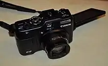 Description de l'image Canon G12.jpg.