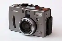 Description de l'image Canon G1 PowerShot (colour and levels).jpg.