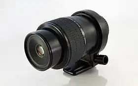 Image illustrative de l’article Canon MP-E 65mm