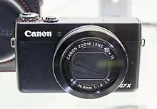 Description de l'image Canon Powershot G7 X.jpg.