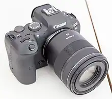 Description de l'image Canon R6 und RF 85 2,0-8065.jpg.