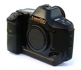 Image illustrative de l'article Canon T90