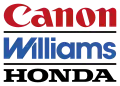 Canon Williams Honda Team (1985-1987)