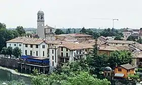 Canonica d'Adda