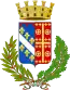 Blason de Canosa di Puglia